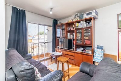 Apartamento, 2 quartos, 59 m² - Foto 1