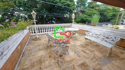 Casa, 4 quartos, 321 m² - Foto 3