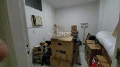 Apartamento, 2 quartos, 93 m² - Foto 1
