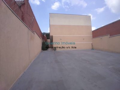 Sobrado, 2 quartos - Foto 3