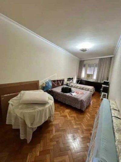 Apartamento, 5 quartos, 206 m² - Foto 1