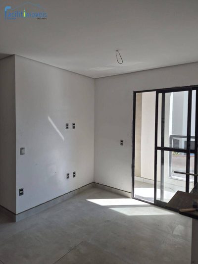 Apartamento - Foto 1
