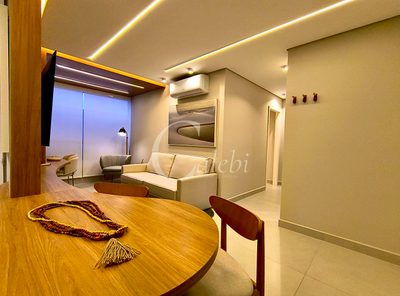 Apartamento, 2 quartos, 61 m² - Foto 4