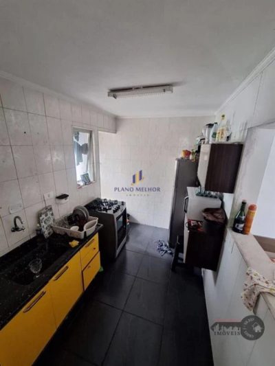 Apartamento, 2 quartos, 55 m² - Foto 4