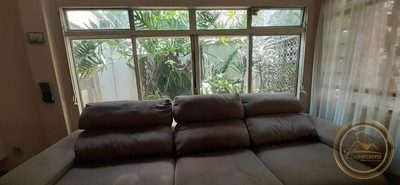 Casa, 4 quartos, 143 m² - Foto 2