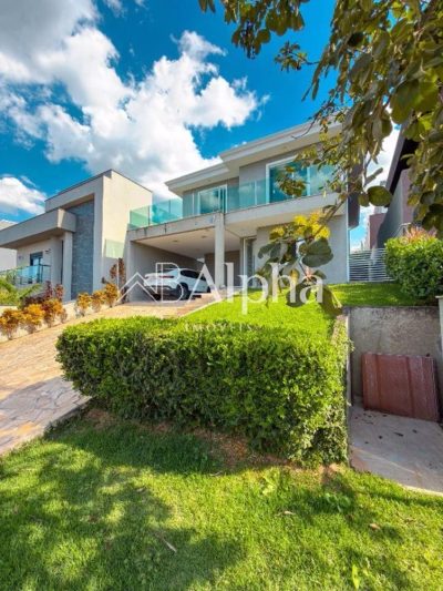 Casa, 3 quartos, 210 m² - Foto 1