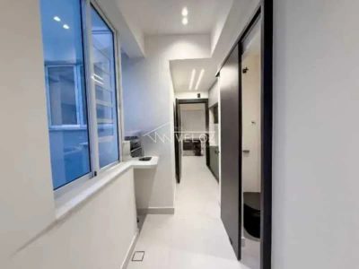 Apartamento, 1 quarto, 51 m² - Foto 1