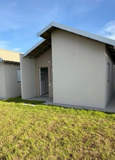 Casa de Condomínio, 2 quartos - Foto 4