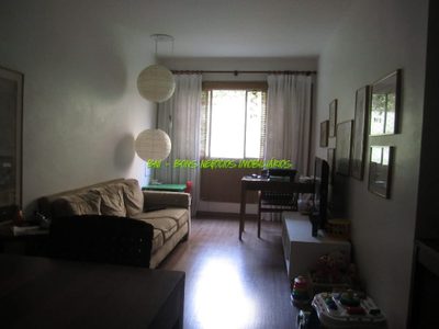 Apartamento, 2 quartos, 76 m² - Foto 3