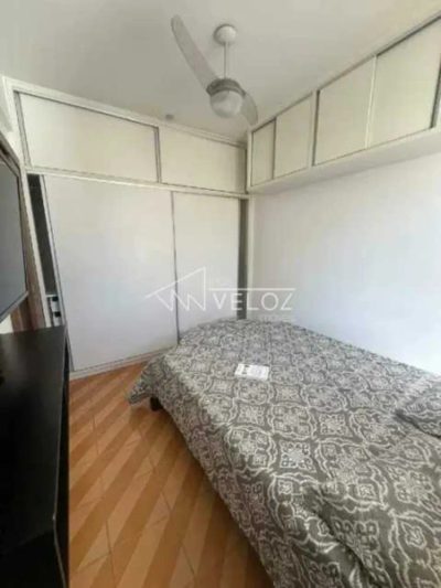 Apartamento, 40 m² - Foto 1