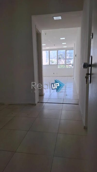 Sala-Conjunto, 38 m² - Foto 3