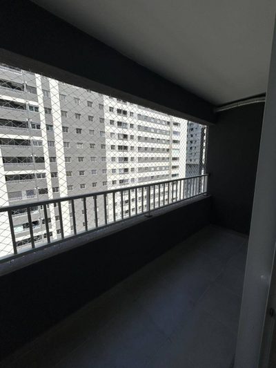 Apartamento, 2 quartos, 42 m² - Foto 3
