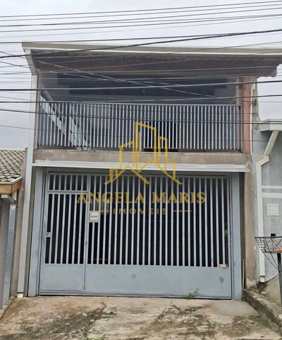 Casa, 3 quartos, 183 m² - Foto 3