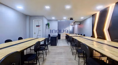 Sala-Conjunto, 10 m² - Foto 1