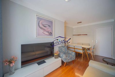 Apartamento, 2 quartos, 62 m² - Foto 3