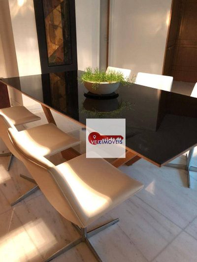 Apartamento, 4 quartos, 164 m² - Foto 5