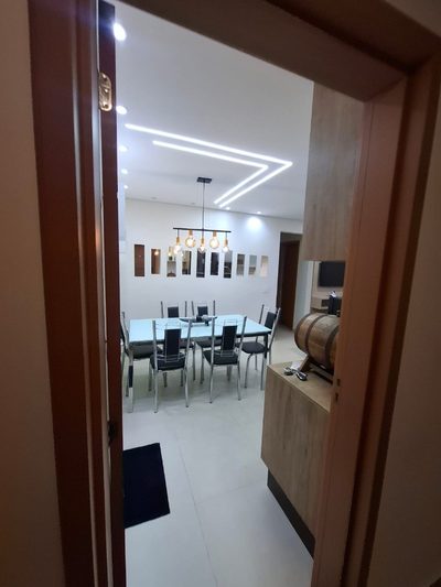 Apartamento, 2 quartos, 86 m² - Foto 3
