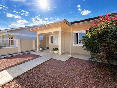 Casa, 3 quartos, 142 m² - Foto 3