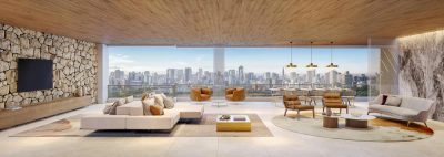 Apartamento, 4 quartos, 269645 m² - Foto 3