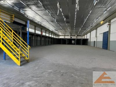 Depósito-Galpão, 2150 m² - Foto 4