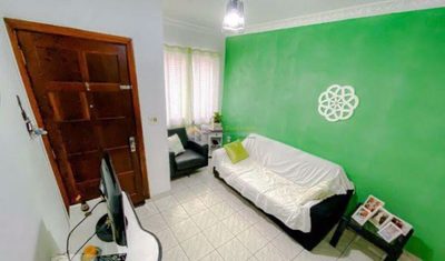 Sobrado, 2 quartos, 98 m² - Foto 3