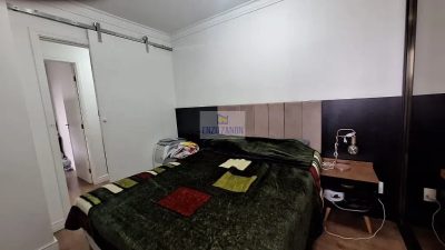 Apartamento, 2 quartos, 54 m² - Foto 4