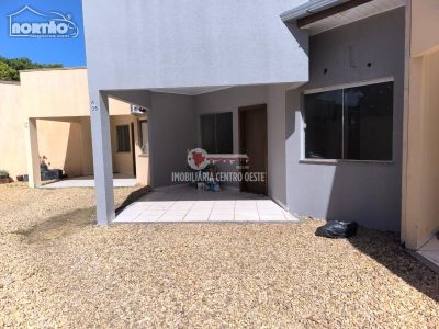 Casa, 3 quartos - Foto 3