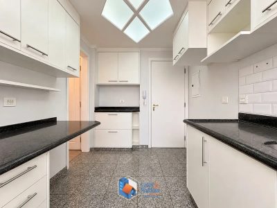 Apartamento, 4 quartos, 95 m² - Foto 1