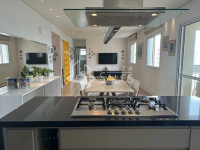 Apartamento, 3 quartos, 126 m² - Foto 2
