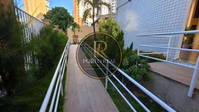 Apartamento, 3 quartos, 82 m² - Foto 4