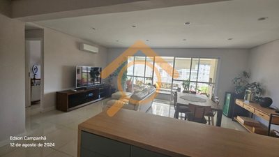 Apartamento, 4 quartos, 117 m² - Foto 1