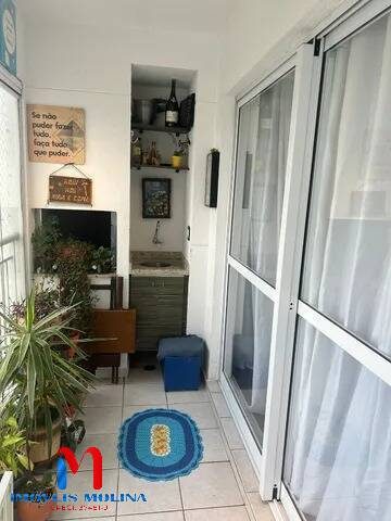 Apartamento, 3 quartos, 96 m² - Foto 5