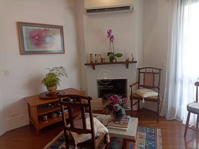 Apartamento, 2 quartos, 110 m² - Foto 2