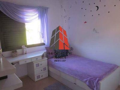 Apartamento, 3 quartos, 90 m² - Foto 3