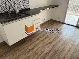 Apartamento, 1 quarto, 34 m² - Foto 2