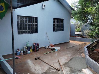 Casa, 2 quartos, 220 m² - Foto 3
