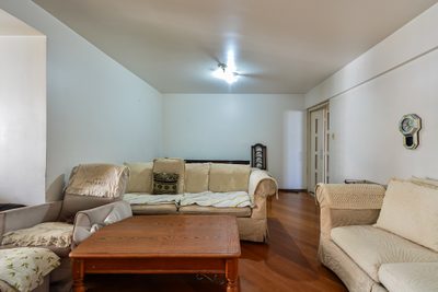 Apartamento, 3 quartos, 146 m² - Foto 3