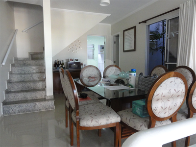 Sobrado, 3 quartos, 199 m² - Foto 3