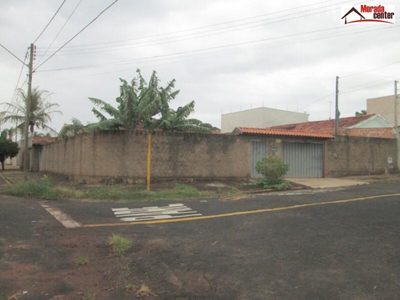 Casa, 3 quartos, 164 m² - Foto 1