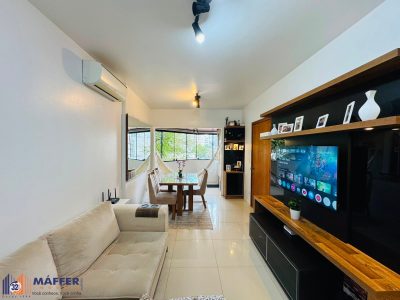 Apartamento, 2 quartos, 63 m² - Foto 4