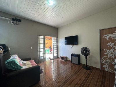 Casa, 2 quartos, 62 m² - Foto 2