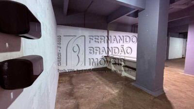 Loja-Salão, 256 m² - Foto 2