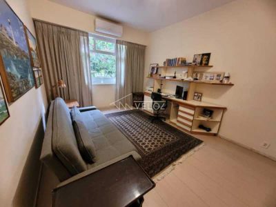 Apartamento, 4 quartos, 170 m² - Foto 1