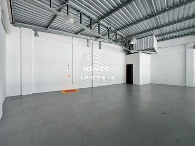 Loja-Salão, 310 m² - Foto 2