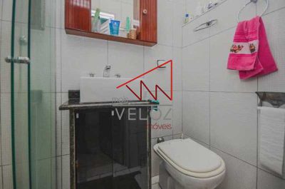 Apartamento, 3 quartos, 100 m² - Foto 5