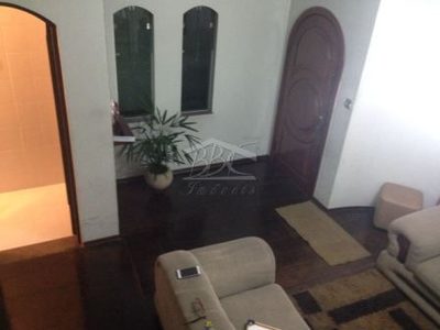 Sobrado, 3 quartos, 200 m² - Foto 3