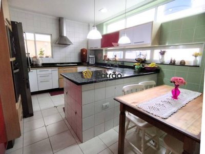 Sobrado, 3 quartos, 270 m² - Foto 5