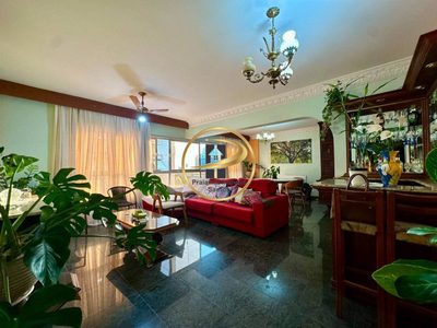Apartamento, 4 quartos, 198 m² - Foto 5