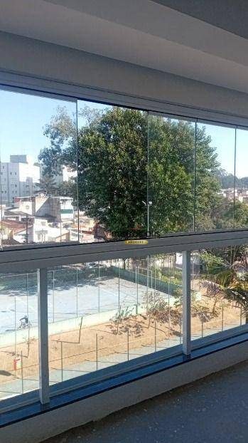 Cobertura, 2 quartos, 152 m² - Foto 4