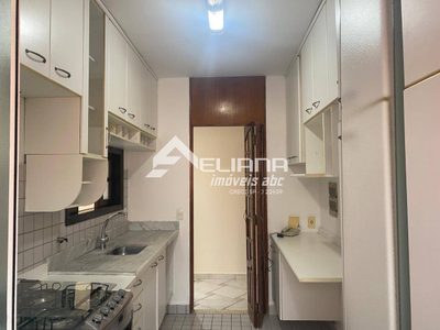 Apartamento, 3 quartos, 80 m² - Foto 4